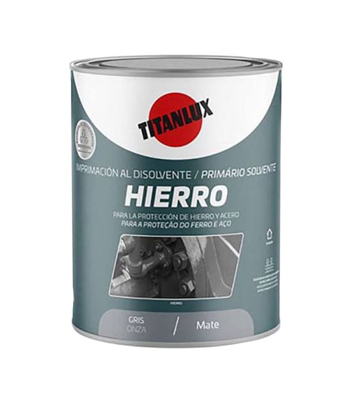 TXIMPRIMACION  GRIS 0.75L