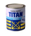 BARNIZ TITAN YATE 750ML.