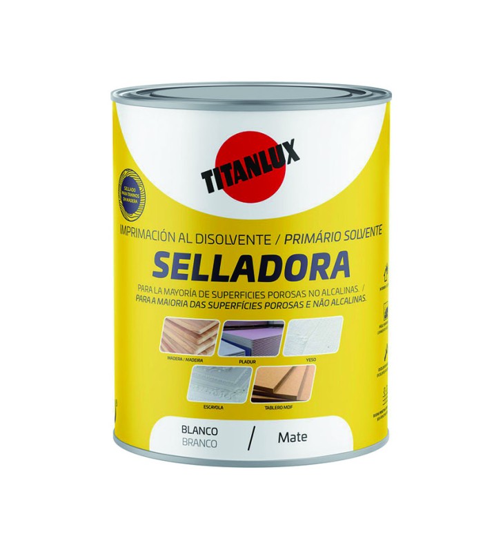 TX SELLADORA BLANCO 750L