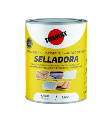 TX SELLADORA BLANCO 750L