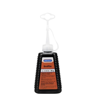 LUBRICANTE POLVO GRAFITO 50G. PRESSOL