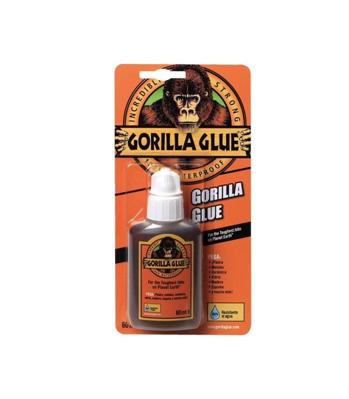 ADH. GORILLA GLUE ORIG. B POLIURET 60ml