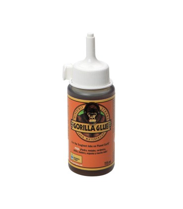 ADH. GORILLA GLUE ORIG. B POLIURET 115ml