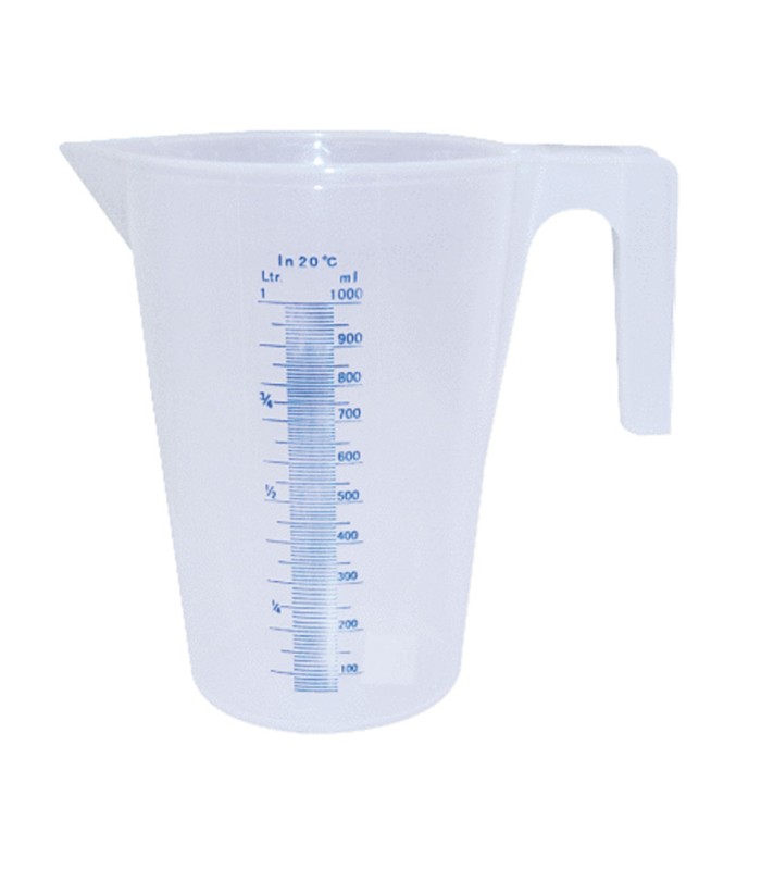 MEDIDA TRANSLUCID. 2L. PRESSOL