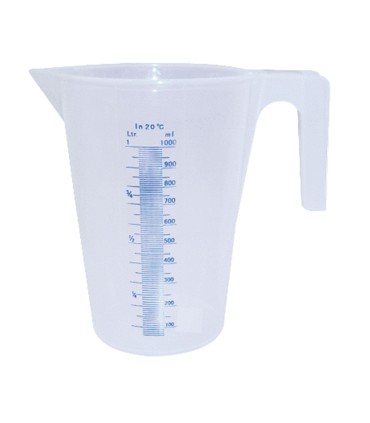 MEDIDA TRANSLUCID. 2L. PRESSOL