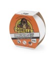 CINTA AMERICANA GORILLA 10MX48mm BLANCA