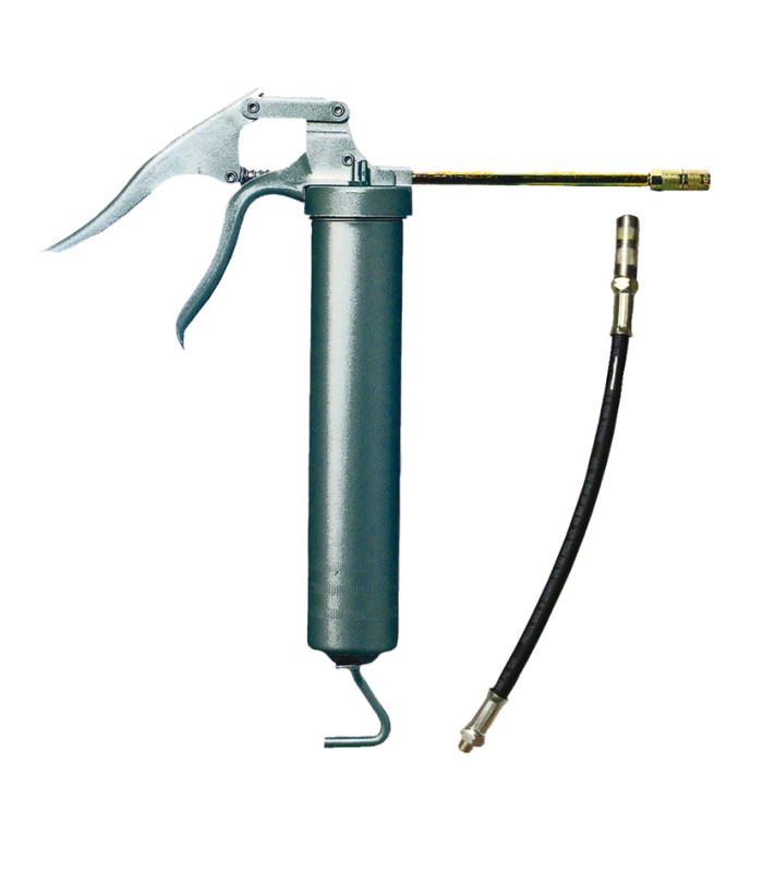 BOMBA ENGR.500CC PISTOLA PRESSOL