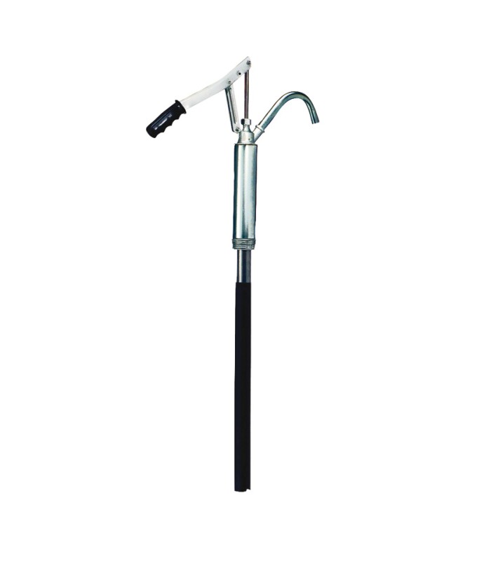 BOMBA TRASVASE P/BIDONES 16L/M.PRES