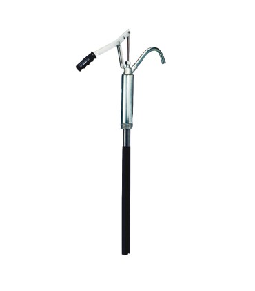 BOMBA TRASVASE P/BIDONES 16L/M.PRES