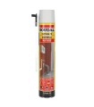 ESP. PU AERO. MULTIUSO SOUDAL 750ML 12U