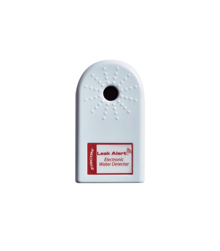 DETECTOR DE AGUA ELECTRONICO ZIRCON