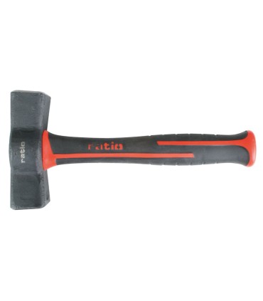 MACETA ALBAÑIL 1400GR.C/MGO.FV RATI