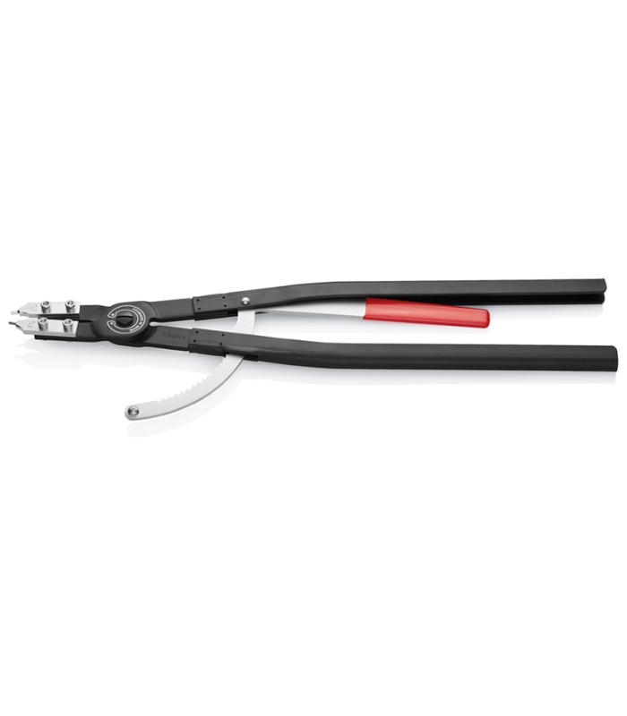 ALICATE ARANDELAS INTERIOR 570MM.