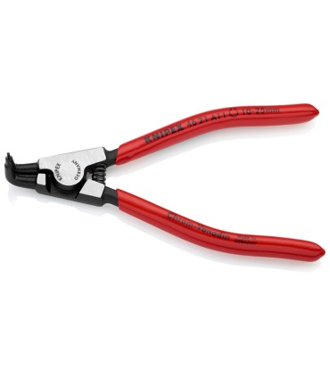 ALICATE ARANDELAS EXTERIOR 125MM.Ø10-25