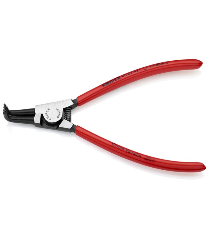 ALICATE ARANDELAS EXTERIOR 170MM.Ø19-60