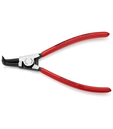 ALICATE ARANDELAS EXTERIOR 170MM.Ø19-60