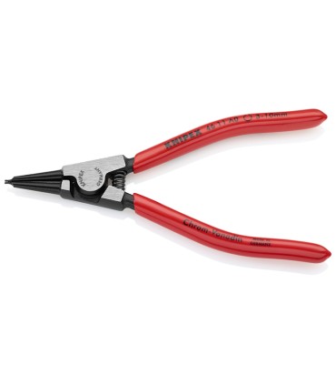 ALICATE ARANDELAS EXTERIOR 140MM.Ø3-10