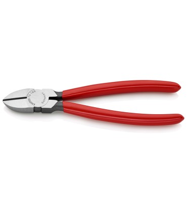ALICATE CORTE DIAGONAL 180MM.