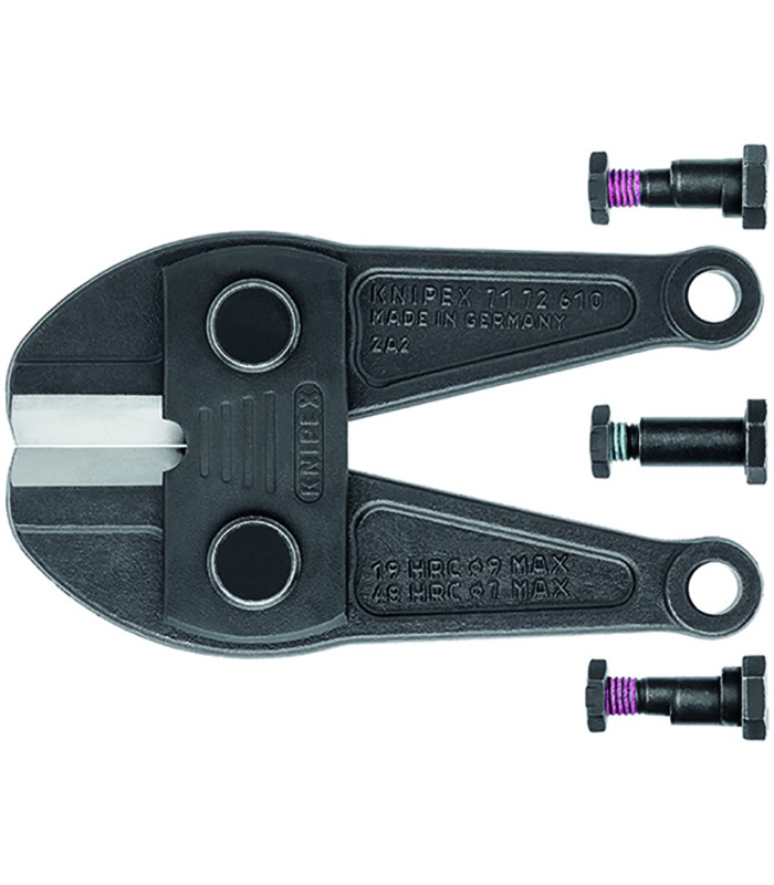 CORTAVARILLAS.CABEZAL RECAMB.P/6736H610