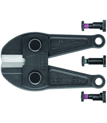 CORTAVARILLAS.CABEZAL RECAMB.P/6736H610