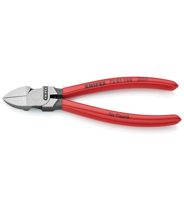 ALICATE CORTE DIAG.160MM.