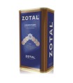 DESINFECTANTE ZOTAL  D CLASICO  1/2 KG.