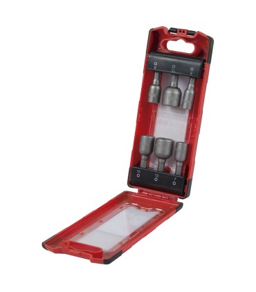 PORTAPUNTAS STECKER JGO.6 RATIO