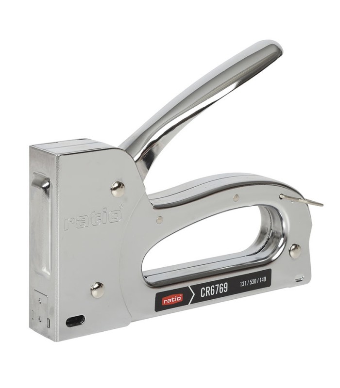 CLAVADORA MULTI 3EN1 METALICA RATIO