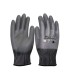 GUANTE ANTICORTE POLIESTER CON PU. T/8
