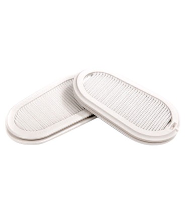 FILTRO RECAMBIO MASCARA ELIPSE P3 2 UND