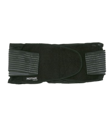 FAJA LUMBAR ROTAIR CON  5 BALLESTAS T/L