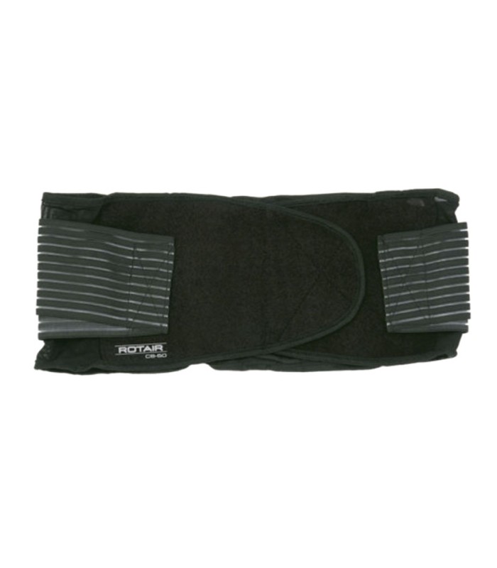 FAJA LUMBAR ROTAIR CON  5 BALLESTAS T/XL