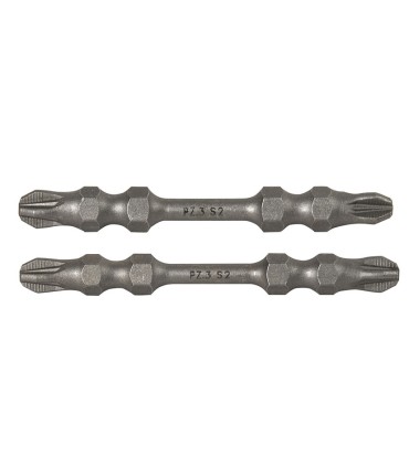 PUNTAS TORSION 65 MM.PZ3 JGO.2 PZAS.RATI