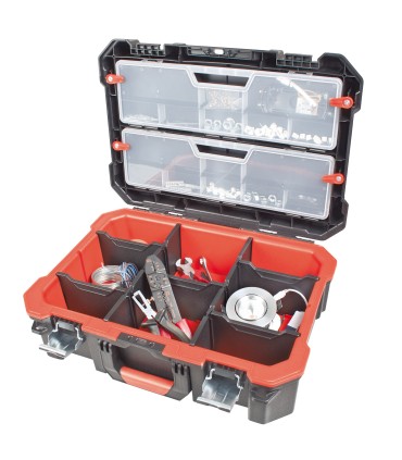 MALETIN PLAST.PORTAHER.49,5X39X19CM.RATI