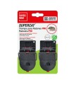 TRAMPA DE RATONES SUPERCAT PRO 2 UDS.