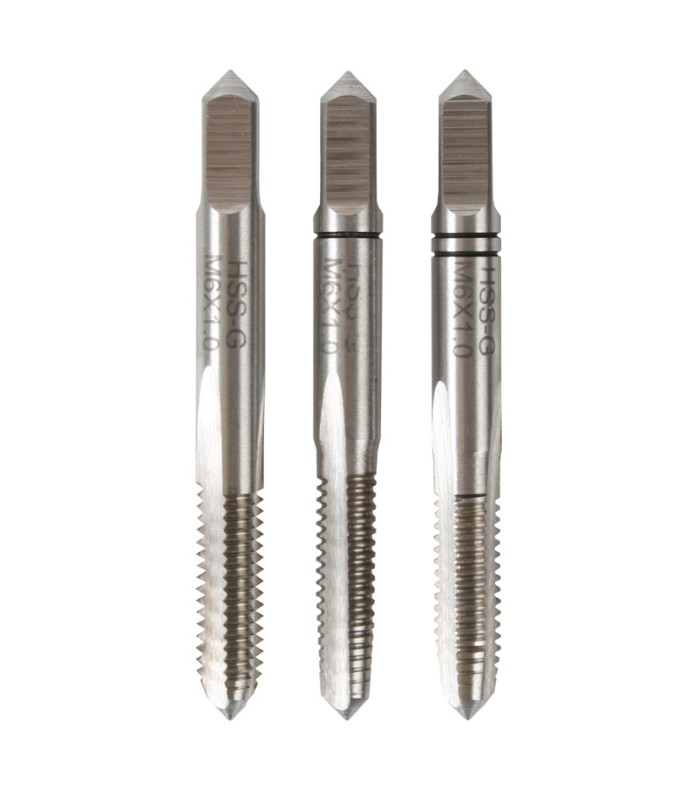 MACHO ROSCAR HSS JGO.3 MET. 7X1,00 RATIO