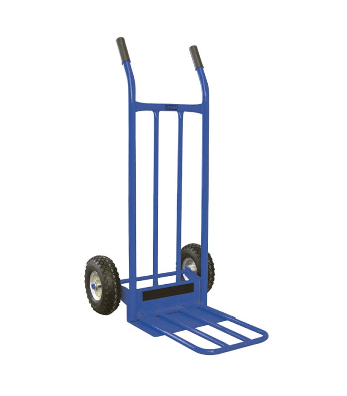 CARRET.ALM.PLATAFORMA EXTENSIBLE 350 KG