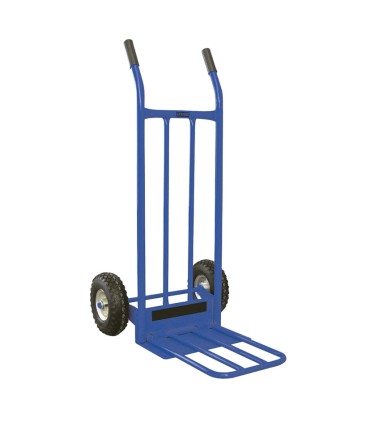 CARRET.ALM.PLATAFORMA EXTENSIBLE 350 KG