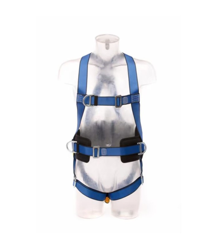 ARNÉS DE SEGURIDAD 1310110 XL, AZUL