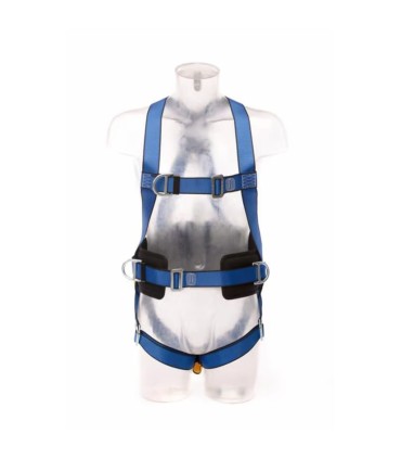 ARNÉS DE SEGURIDAD 1310110 XL, AZUL