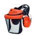KIT CASCO FORESTAL G500V5CH510-OR, NJA