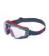 GAFAS SEGURIDAD GOGGLE GEAR GG501SGAF-EU