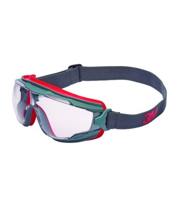 GAFAS SEGURIDAD GOGGLE GEAR GG501SGAF-EU
