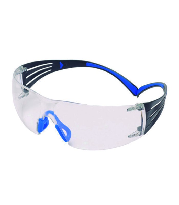 GAFAS SEGURIDAD F401SGAF-BLU-EU