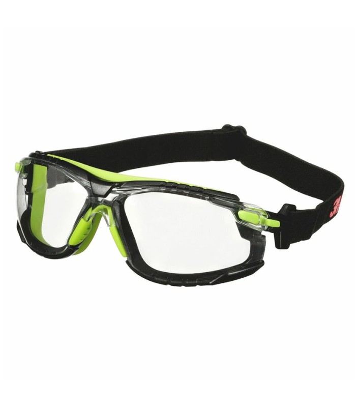 GAFAS SEGURIDAD S1201SGAF-TSKT-EU