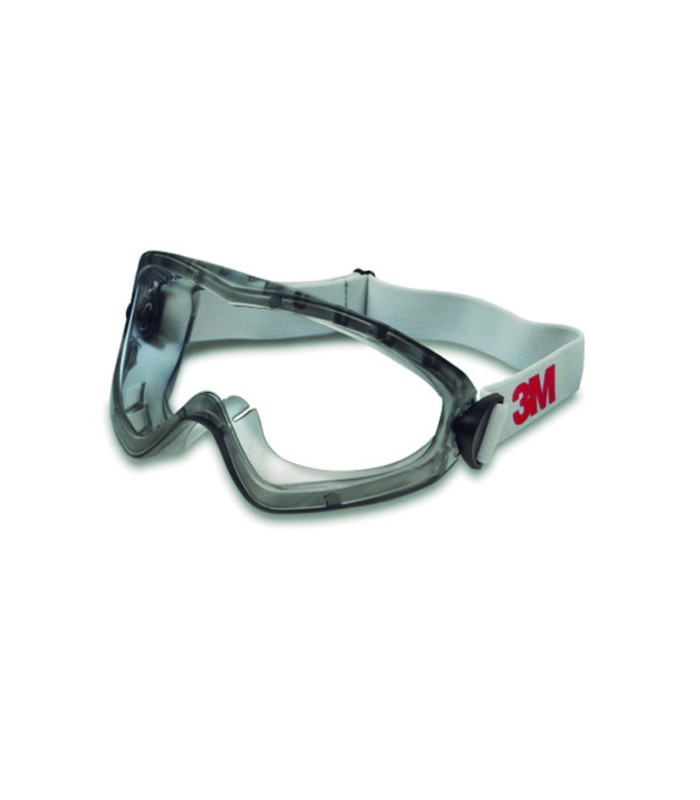 GAFAS SEGURIDAD SERIE 2890