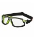 GAFAS SEGURIDAD S1201SGAFKT-EU