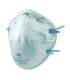 MASCARILLA  FFP2 SIN VÁLVULA 8810 20 UD