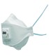 MASCARILLA AURA FFP2 C/VÁLVULA 9322+.10U