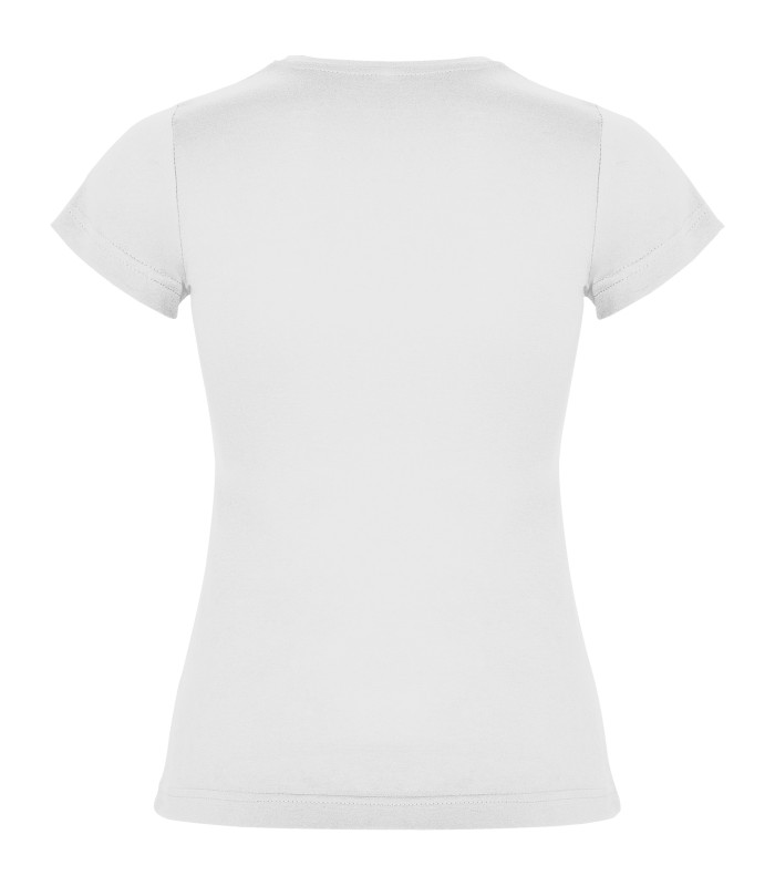 Camiseta Chica Entallada